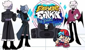 FNF Partners In Time – vs Selever & Rasazy Family