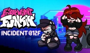 FNF Incident:012F vs Hank