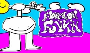 FNF vs Spoinky Boingy