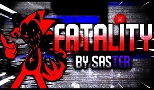 FNF vs Sonic.exe – Fatality