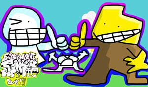 Bob’s Big Day – Literally Every FNF Mod Return Ever