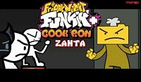 FNF Cook Ron