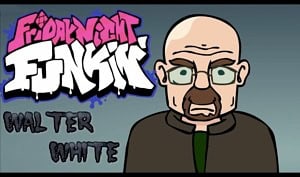 FNF vs Walter White