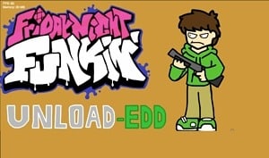 FNF Unload-EDD | Unloaded Spares