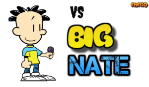 FNF vs Big Nate