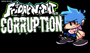 Friday Night Pibby Corruption