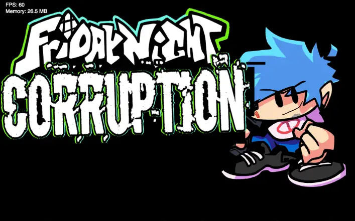 Friday Night Pibby Corruption Mod - Play Online Free - FNF GO