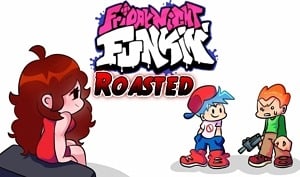 FNF Roasted BF & GF vs Pico