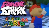 FNF Mario 64