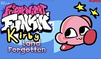 Funkin In The Forgotten Land vs Kirby
