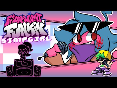 FNF vs SimpGirl thumbnail