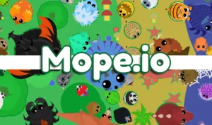 Mope.io