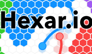 Hexar.io