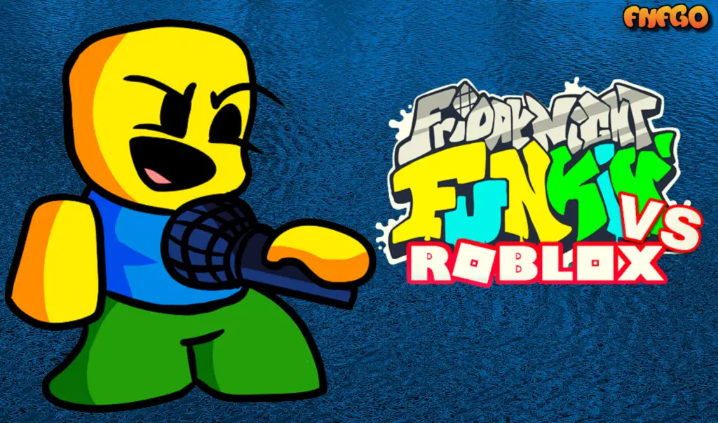 The BEST ROBLOX FNF GAMES in 2022?! (Roblox Friday Night Funkin') 