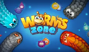 Worms Zone (WormsZone.io)