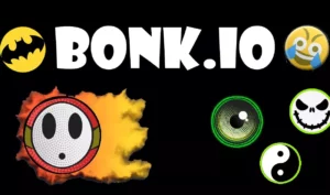 Bonk.io