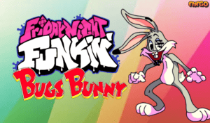 FNF Bugs Bunny Addiction (‘Spargle’ Song)