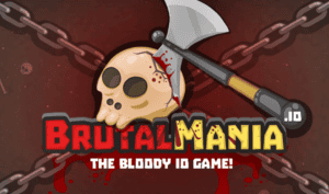 Brutalmania.io