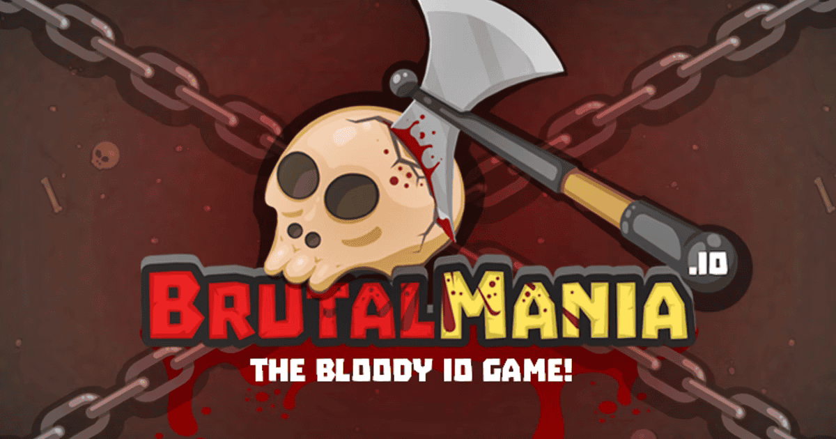 Brutalmania.io