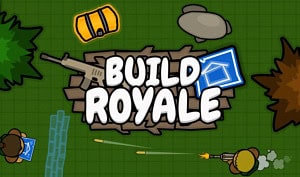 Build Royale