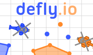 Defly.io￼