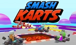 Smash Karts