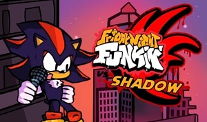 FNF Shadow’s Ultimate