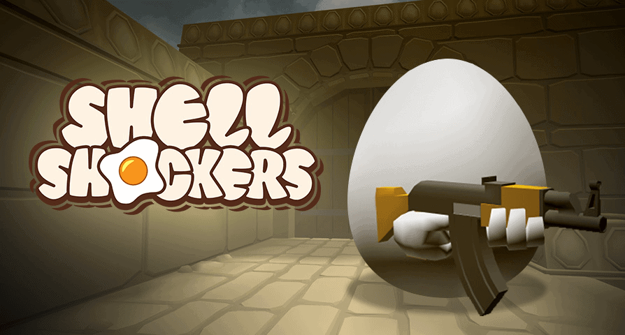 Shell Shockers