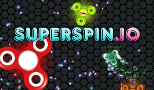 Superspin.io