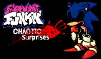 FNF Chaotic Surprises (Vs Sonic.Exe)