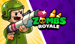 Zombs Royale