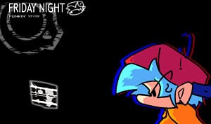 Friday Night Funkin’ SCP CODE