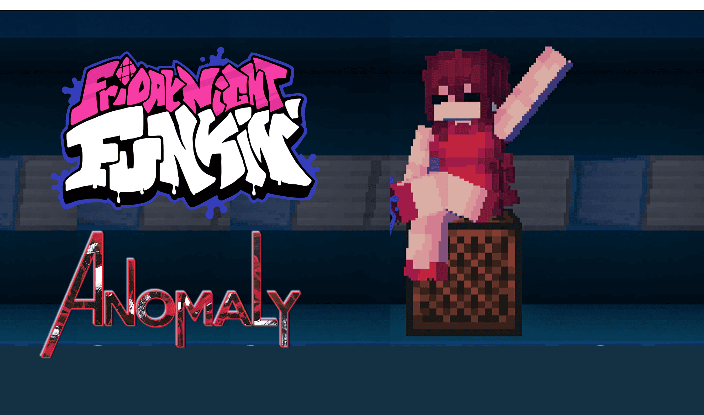 FNF vs Anomaly Association thumbnail