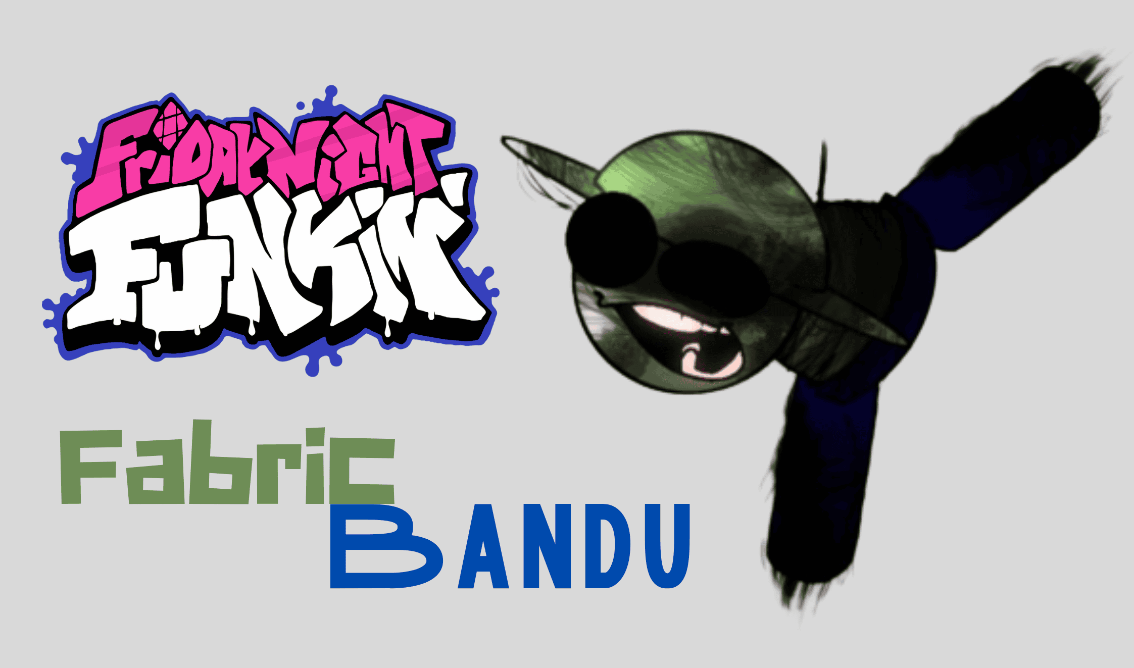 FNF vs Fabric Bandu thumbnail