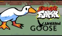 FNF Untitled Goose