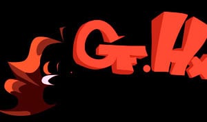 FNF vs GF.Hx – You Can’t Delete GF