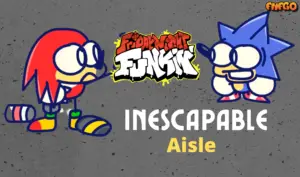 FNF vs Inescapable Aisle 