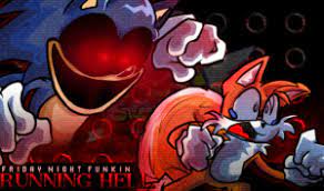 FNF: Tails.exe VS Tails (Confronting Yourself) Game · Play Online For Free  ·