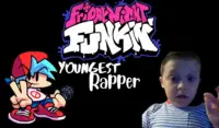 FNF vs Youngest Rapper v3