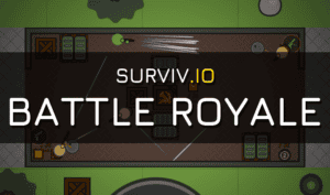 Surviv.io