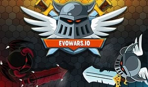 EvoWars.io