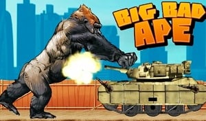 Big Bad Ape