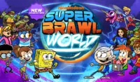 Super Brawl World online