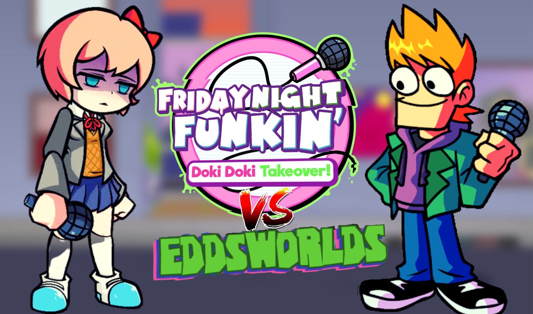 eddsworld fnf game