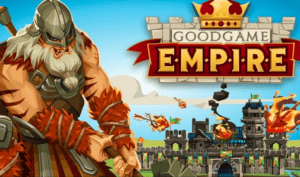 GoodGame Empire