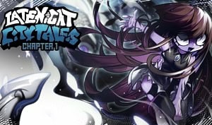 FNF Late Night City Tales vs Limu