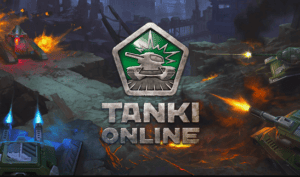 Tanki Online