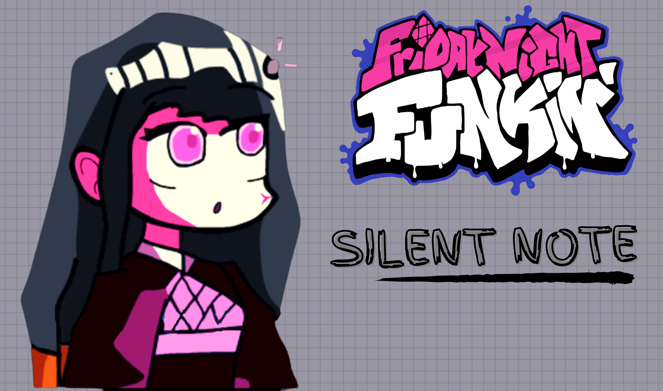 Friday Night Funkin Music Notes - Play Friday Night Funkin Music Notes On  FNF Online