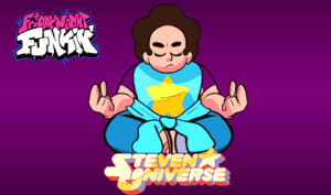 FNF Steven Universe (Mini FNF)