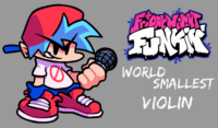 VS. Sonic.EXE V2 IconGrid Fix [Friday Night Funkin'] [Mods]